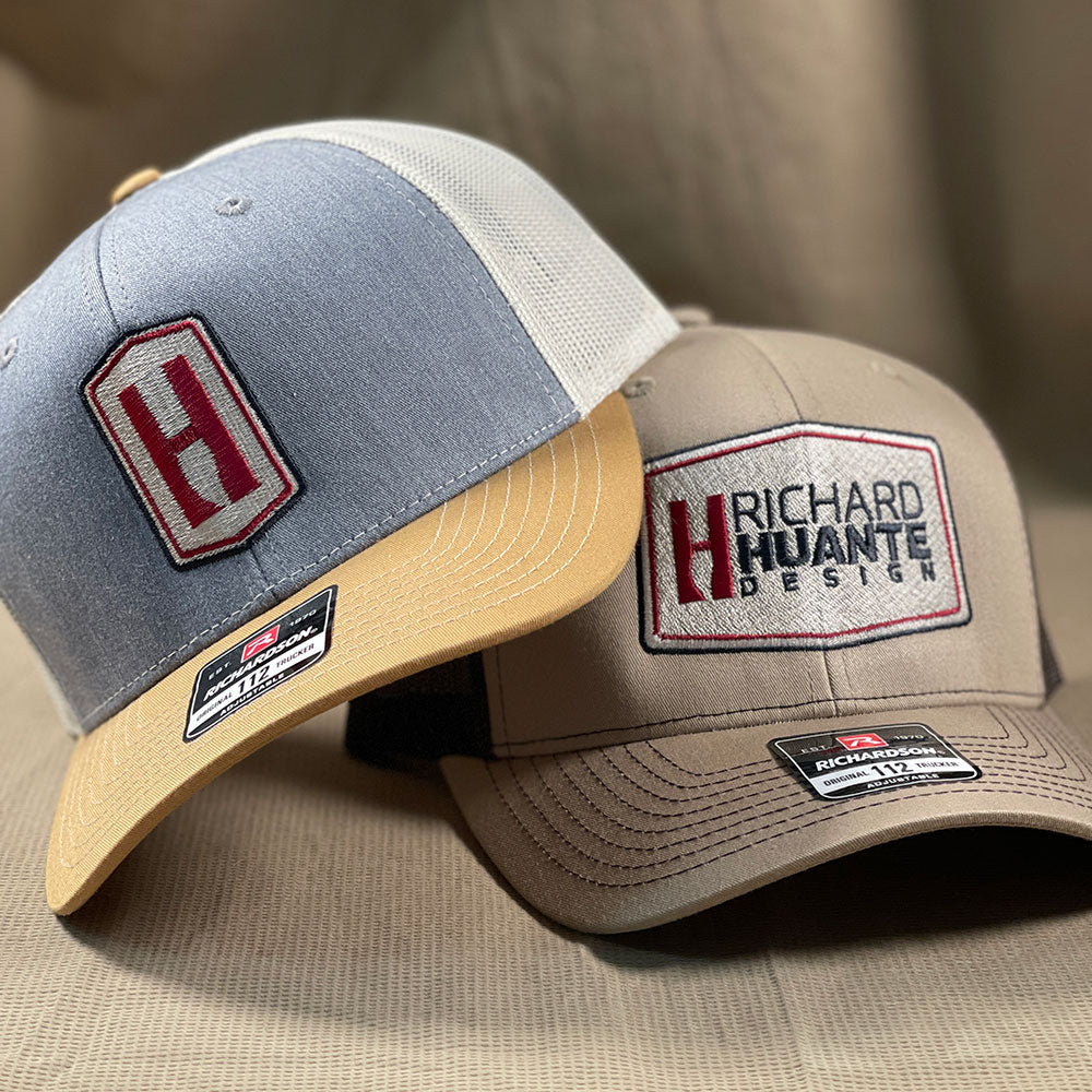 Hats and Apparel