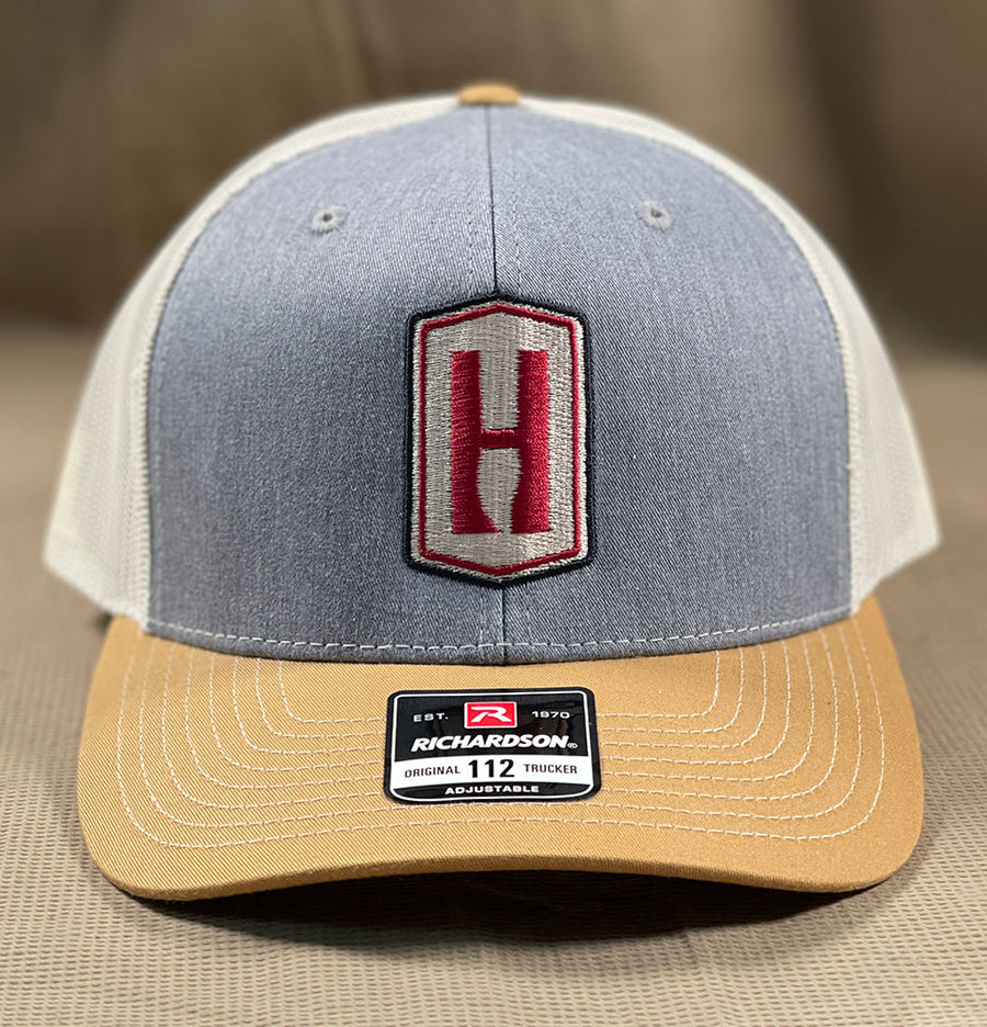 Logo Hat