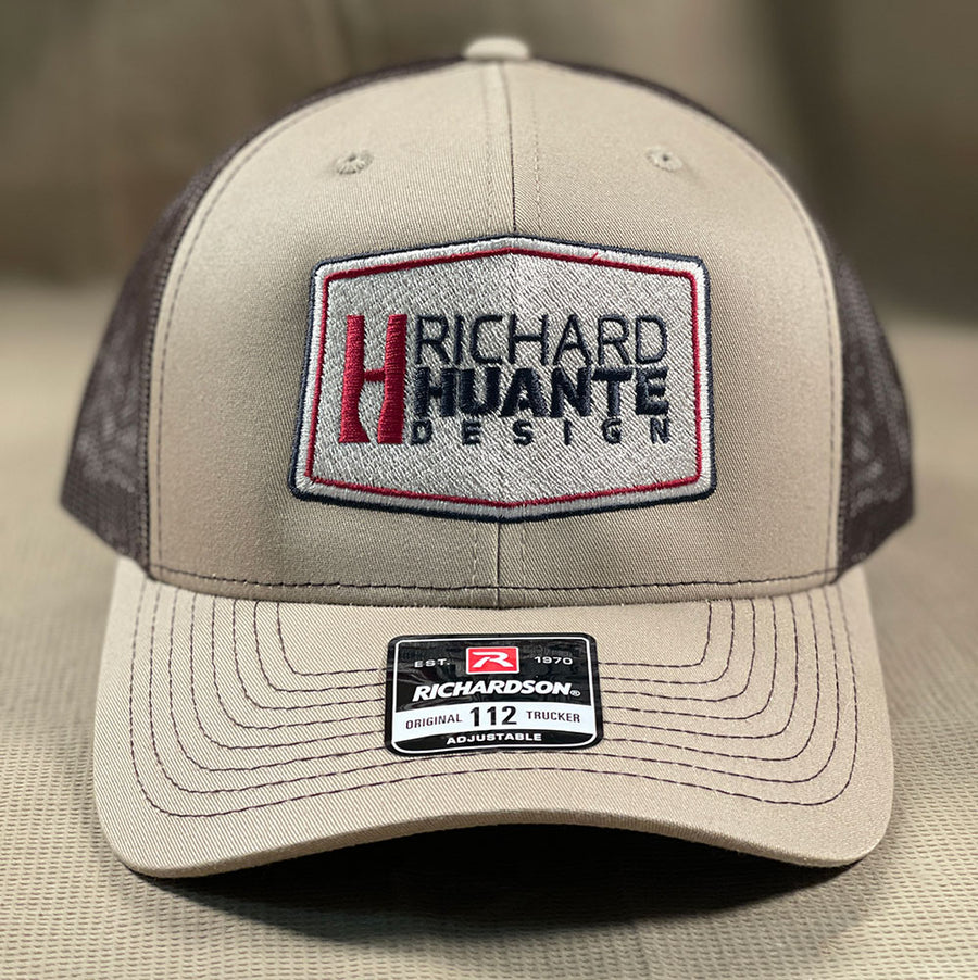 Logo Hat