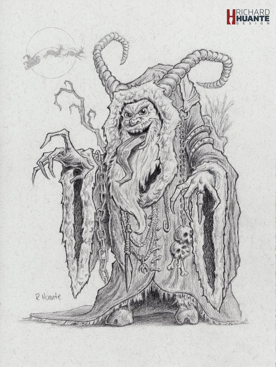 Krampus