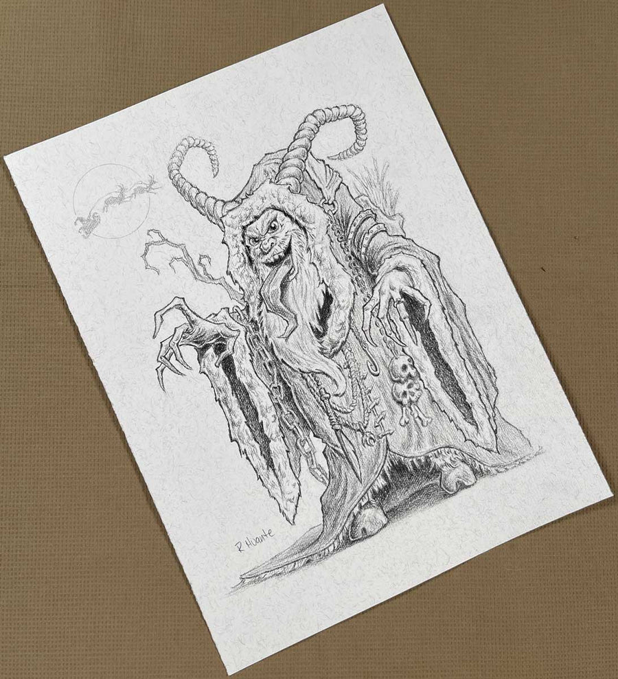 Krampus