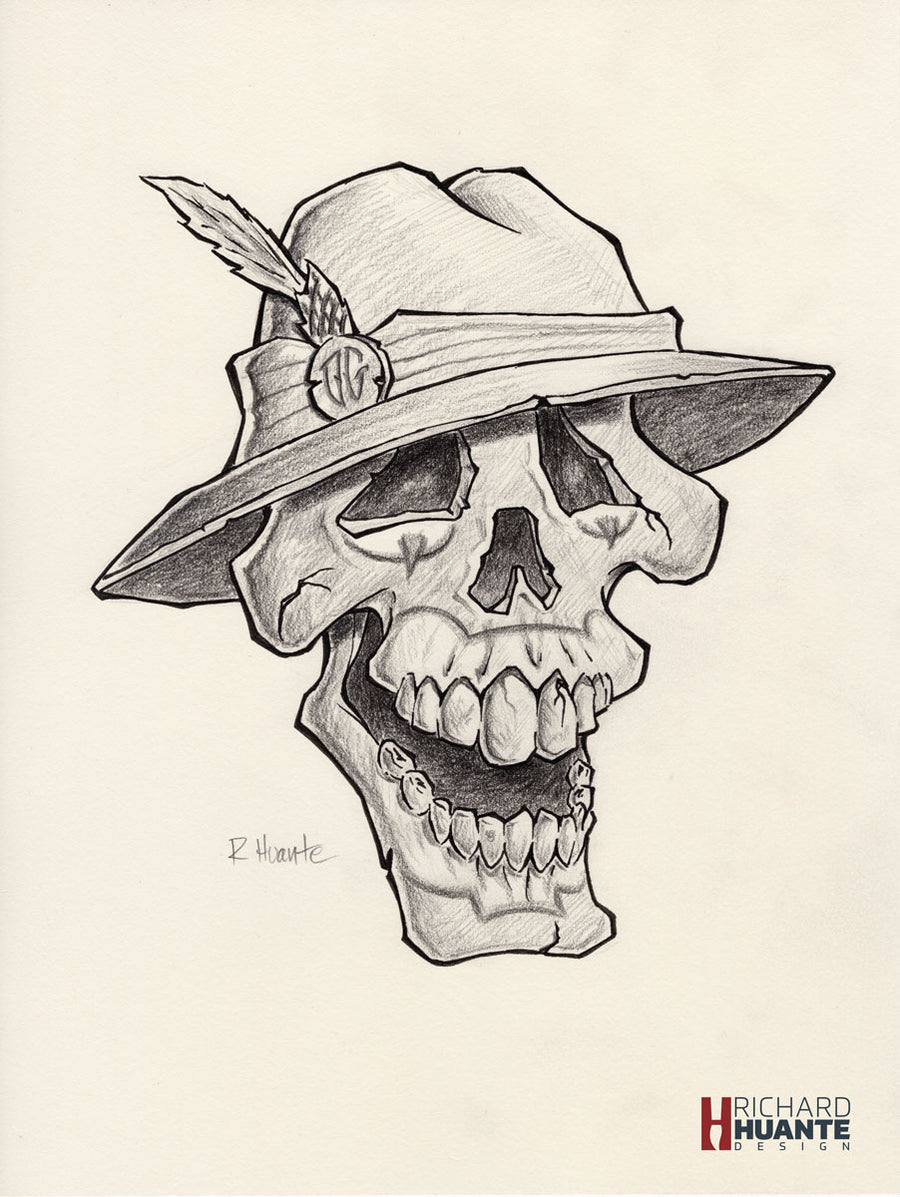 OG Calavera