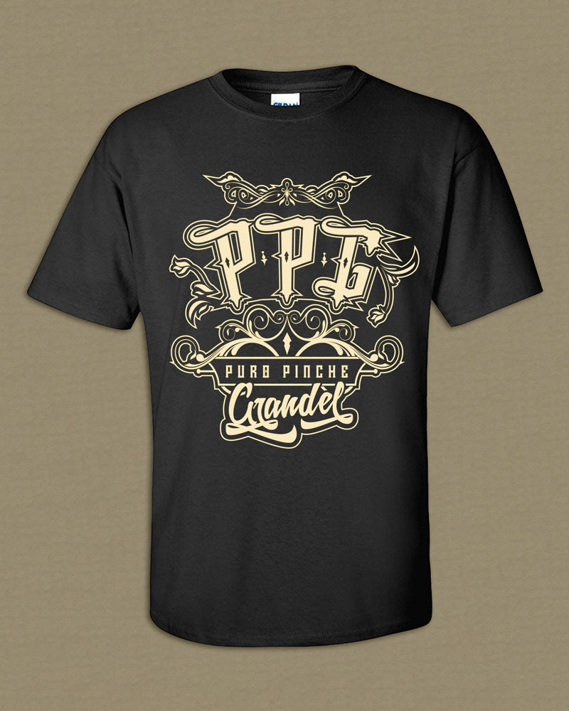 PPG Shirt